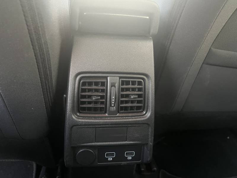 Renault Arkana mild hybrid 140 EDC FAP - 22 Evolution 2023 - photo n°20 Renault Arkana mild hybrid 140 EDC FAP - 22 Evolution  occasion à Biarritz - photo n°20