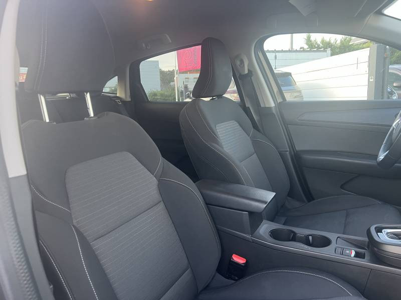 Renault Arkana mild hybrid 140 EDC FAP - 22 Evolution 2023 - photo n°13 Renault Arkana mild hybrid 140 EDC FAP - 22 Evolution  occasion à Biarritz - photo n°13