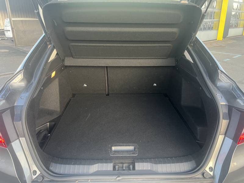 Renault Arkana mild hybrid 140 EDC FAP - 22 Evolution 2023 - photo n°17 Renault Arkana mild hybrid 140 EDC FAP - 22 Evolution  occasion à Biarritz - photo n°17