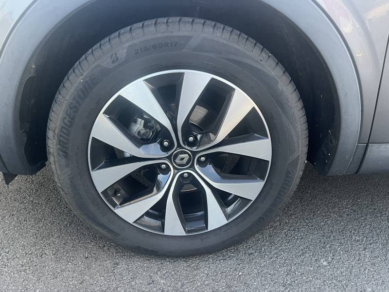 Renault Arkana mild hybrid 140 EDC FAP - 22 Evolution 2023 - photo n°9 Renault Arkana mild hybrid 140 EDC FAP - 22 Evolution  occasion à Biarritz - photo n°9