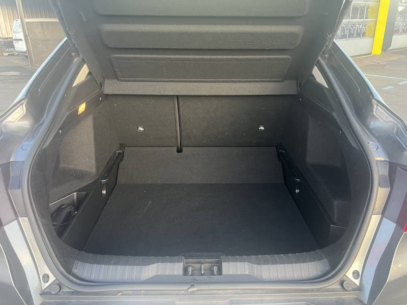 Renault Arkana mild hybrid 140 EDC FAP - 22 Evolution 2023 - photo n°16 Renault Arkana mild hybrid 140 EDC FAP - 22 Evolution  occasion à Biarritz - photo n°16