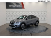 Renault Arkana occasion année 2023 boite Automatique Annonce Renault Arkana occasion Essence mild hybrid 140 EDC FAP - 22 Evolution à Pau