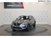 Renault Arkana mild hybrid 140 EDC FAP - 22 Evolution   Pau 64