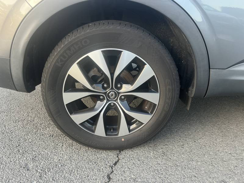 Renault Arkana mild hybrid 140 EDC FAP - 22 Evolution 2023 - photo n°10 Renault Arkana mild hybrid 140 EDC FAP - 22 Evolution  occasion à BAYONNE - photo n°10