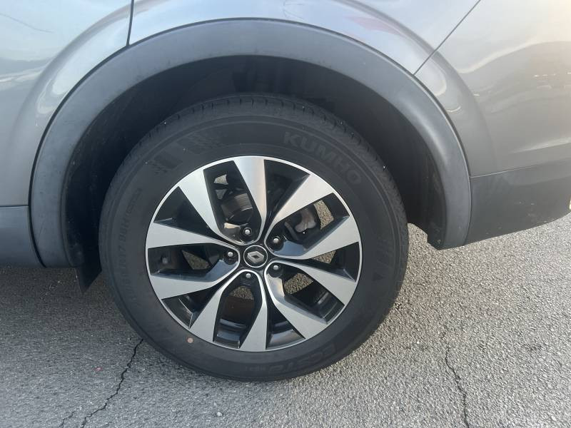 Renault Arkana mild hybrid 140 EDC FAP - 22 Evolution 2023 - photo n°12 Renault Arkana mild hybrid 140 EDC FAP - 22 Evolution  occasion à BAYONNE - photo n°12