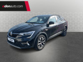 Renault Arkana mild hybrid 140 EDC FAP - 22 Evolution   BAYONNE 64