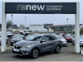 Renault Arkana occasion année 2023 boite Automatique Annonce Renault Arkana occasion Essence mild hybrid 140 EDC FAP - 22 Evolution à LOUDEAC