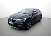 Renault Arkana occasion année 2023 boite Automatique Annonce Renault Arkana occasion Essence mild hybrid 140 EDC FAP - 22 Evolution à MORLAIX