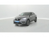 Renault Arkana occasion année 2023 boite Automatique Annonce Renault Arkana occasion Essence mild hybrid 140 EDC FAP - 22 Evolution à MORLAIX