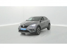 Renault Arkana , garage RENAULT MORLAIX  MORLAIX