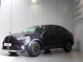 Renault Arkana mild hybrid 140 EDC FAP - 22 Evolution   MORLAIX 29