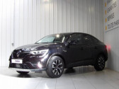 Renault Arkana mild hybrid 140 EDC FAP - 22 Evolution   MORLAIX 29
