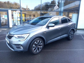 Renault Arkana , garage RENAULT CHATEAULIN  CHATEAULIN