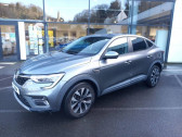 Renault Arkana occasion année 2023 boite Automatique Annonce Renault Arkana occasion Essence mild hybrid 140 EDC FAP - 22 Evolution à CHATEAULIN