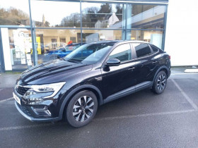 Renault Arkana , garage RENAULT CHATEAULIN  CHATEAULIN
