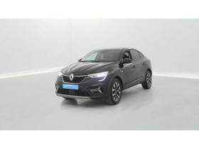 Renault Arkana , garage RENAULT CHATEAULIN  CHATEAULIN