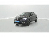 Renault Arkana occasion année 2023 boite Automatique Annonce Renault Arkana occasion Essence mild hybrid 140 EDC FAP - 22 Evolution à CHATEAULIN