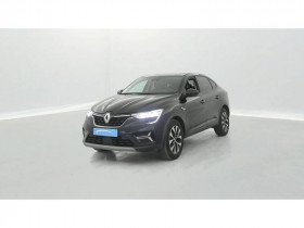 Renault Arkana , garage RENAULT CHATEAULIN  CHATEAULIN