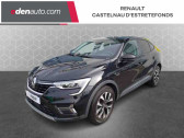 Annonce Renault Arkana occasion Essence mild hybrid 140 EDC FAP - 22 Evolution  Castelnau-d'Estrtefonds
