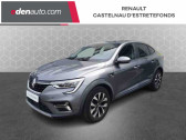 Annonce Renault Arkana occasion Essence mild hybrid 140 EDC FAP - 22 Evolution  Castelnau-d'Estrtefonds