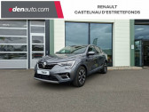 Renault Arkana mild hybrid 140 EDC FAP - 22 Evolution   Castelnau-d'Estrtefonds 31
