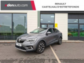Renault Arkana occasion année 2022 boite Automatique Annonce Renault Arkana occasion Essence mild hybrid 140 EDC FAP - 22 Evolution à Castelnau-d'Estrétefonds