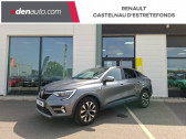 Renault Arkana occasion année 2023 boite Automatique Annonce Renault Arkana occasion Essence mild hybrid 140 EDC FAP - 22 Evolution à Castelnau-d'Estrétefonds