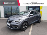 Renault Arkana occasion année 2023 boite Automatique Annonce Renault Arkana occasion Essence mild hybrid 140 EDC FAP - 22 Evolution à Castelnau-d'Estrétefonds