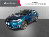 Renault Arkana mild hybrid 140 EDC FAP - 22 Evolution   Castelnau-d'Estrtefonds 31