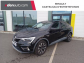 Annonce Renault Arkana occasion Essence mild hybrid 140 EDC FAP - 22 Evolution � Castelnau-d'Estr�tefonds