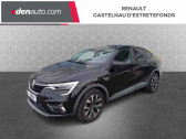 Annonce Renault Arkana occasion Essence mild hybrid 140 EDC FAP - 22 Evolution � Castelnau-d'Estr�tefonds