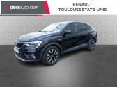 Annonce Renault Arkana occasion Essence mild hybrid 140 EDC FAP - 22 Evolution  Toulouse