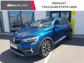 Renault Arkana occasion année 2022 boite Automatique Annonce Renault Arkana occasion Essence mild hybrid 140 EDC FAP - 22 Evolution à Toulouse