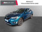 Renault Arkana occasion année 2023 boite Automatique Annonce Renault Arkana occasion Essence mild hybrid 140 EDC FAP - 22 Evolution à Toulouse