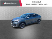 Renault Arkana occasion année 2023 boite Automatique Annonce Renault Arkana occasion Essence mild hybrid 140 EDC FAP - 22 Evolution à Toulouse
