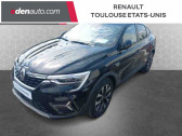 Annonce Renault Arkana occasion Essence mild hybrid 140 EDC FAP - 22 Evolution  Toulouse