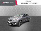 Renault Arkana mild hybrid 140 EDC FAP - 22 Evolution   Toulouse 31