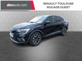 Annonce Renault Arkana occasion Essence mild hybrid 140 EDC FAP - 22 Evolution  Toulouse