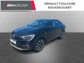 Renault Arkana occasion année 2023 boite Automatique Annonce Renault Arkana occasion Essence mild hybrid 140 EDC FAP - 22 Evolution à Toulouse