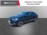 Renault Arkana mild hybrid 140 EDC FAP - 22 Evolution   Toulouse 31