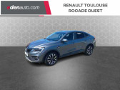 Renault Arkana occasion année 2023 boite Automatique Annonce Renault Arkana occasion Essence mild hybrid 140 EDC FAP - 22 Evolution à Toulouse