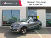 Renault Arkana occasion année 2023 boite Automatique Annonce Renault Arkana occasion Essence mild hybrid 140 EDC FAP - 22 Evolution à Toulouse