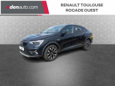 Annonce Renault Arkana occasion Essence mild hybrid 140 EDC FAP - 22 Evolution  Toulouse