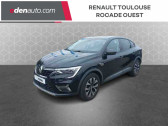 Annonce Renault Arkana occasion Essence mild hybrid 140 EDC FAP - 22 Evolution  Toulouse