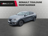 Annonce Renault Arkana occasion Essence mild hybrid 140 EDC FAP - 22 Evolution � Toulouse