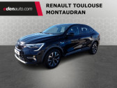 Annonce Renault Arkana occasion Essence mild hybrid 140 EDC FAP - 22 Evolution � Toulouse