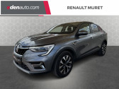 Renault Arkana occasion année 2023 boite Automatique Annonce Renault Arkana occasion Essence mild hybrid 140 EDC FAP - 22 Evolution à Muret