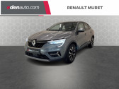 Annonce Renault Arkana occasion Essence mild hybrid 140 EDC FAP - 22 Evolution  Muret