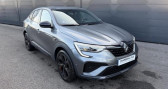 Annonce Renault Arkana occasion Hybride mild hybrid 140 EDC FAP - 22 R.S. Line � LA GRAND CROIX