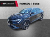 Renault Arkana occasion année 2023 boite Automatique Annonce Renault Arkana occasion Essence mild hybrid 140 EDC FAP - 22 R.S. Line à Villeneuve-sur-Lot